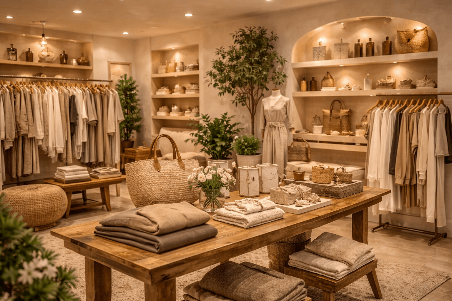 Home boutique elegante de moda femenina (1)