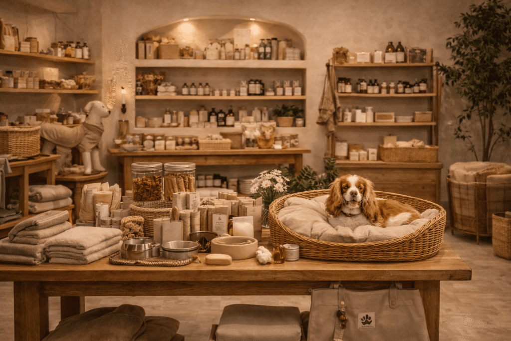 tienda acogedora para mascotas (1)